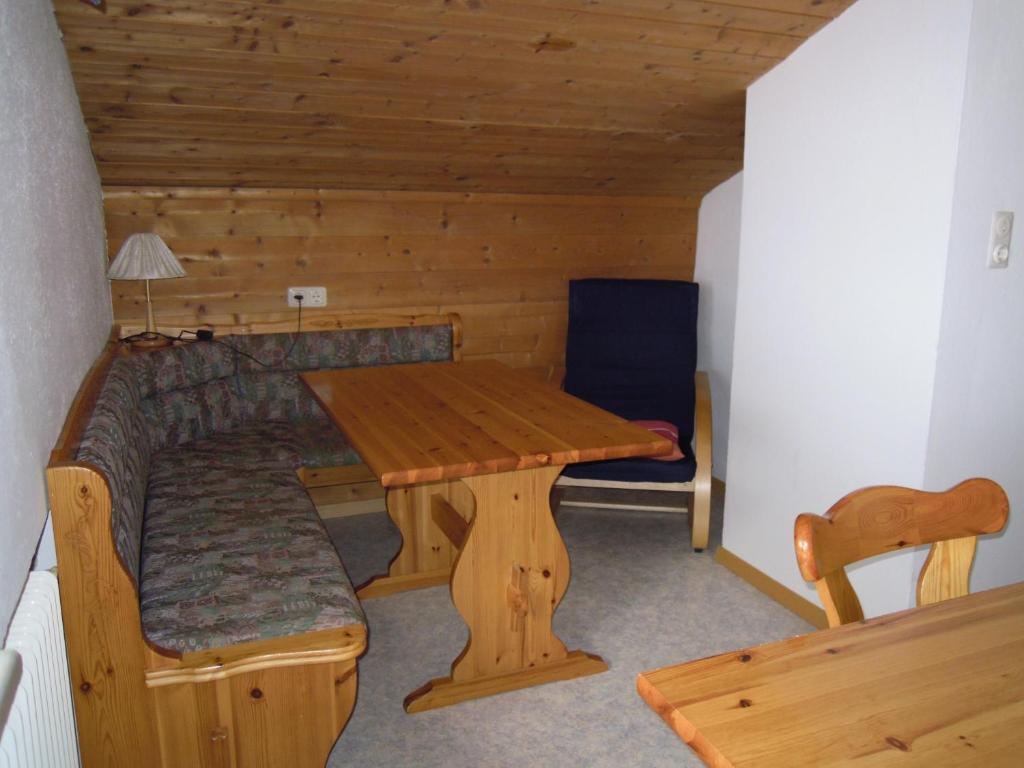 Pension Herzoggut Zell am See Pokoj fotografie