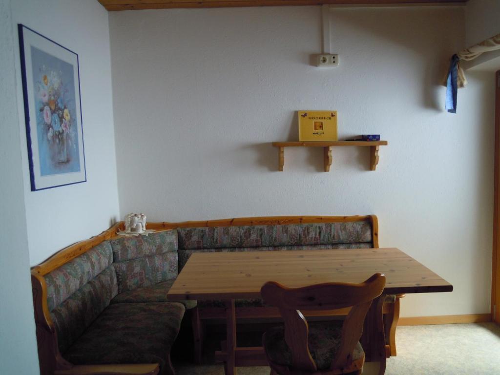 Pension Herzoggut Zell am See Pokoj fotografie