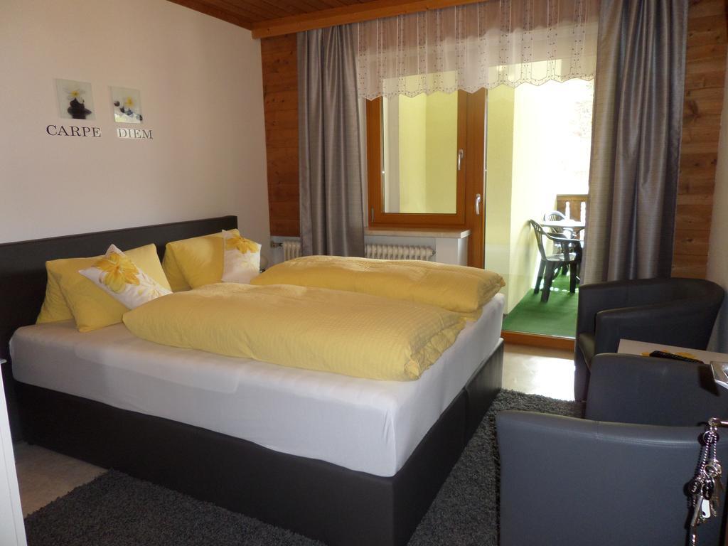 Pension Herzoggut Zell am See Pokoj fotografie