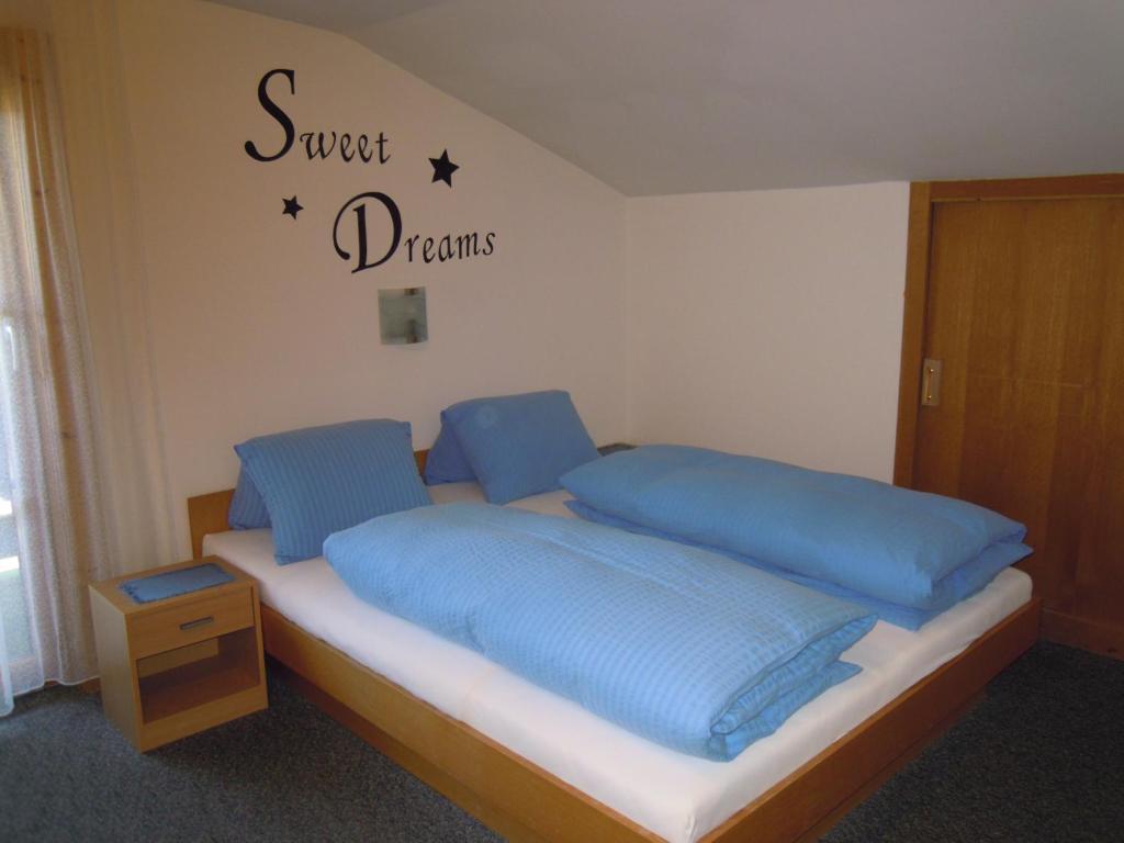 Pension Herzoggut Zell am See Pokoj fotografie